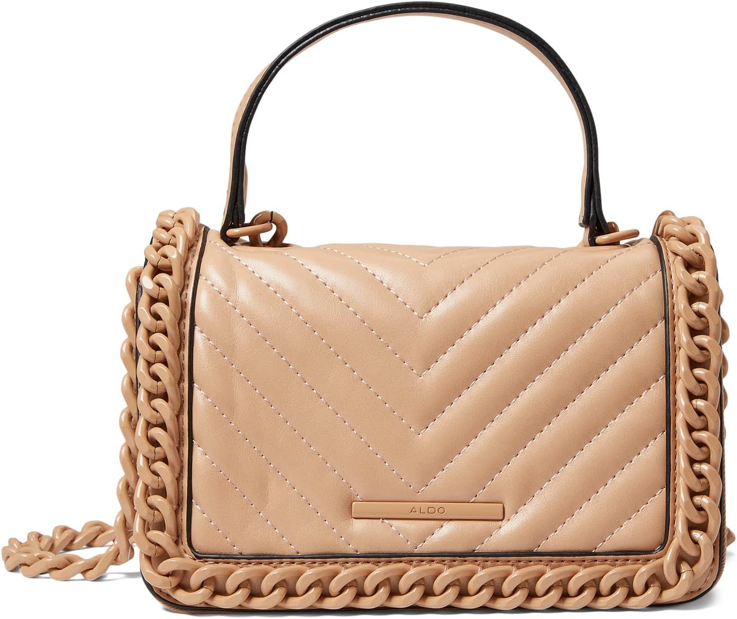 ALDO Women's Greenwald Crossbody Bag: Stylish Versatile Accessory