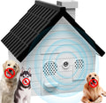Anti Bark Device for Dogs Indoor - Ultrasonic Bark Deterrent