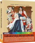 Saraband for Dead Lovers US 4K UHD - Restored Classic Drama