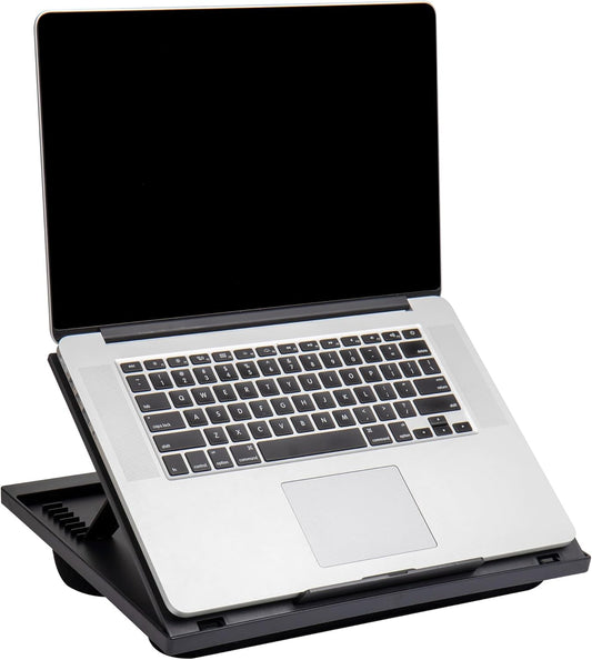 Mind Reader Lap Desk Stand - Portable Comfort