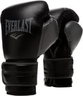 Powerlock 2 Hook & Loop Training Gloves - Secure Wrist Support