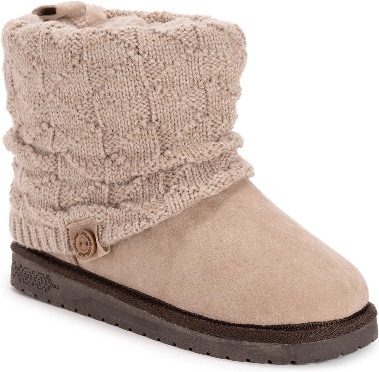 MUK LUKS Women's Laurel Boots: Stylish Comfort for Every Occasion