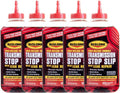 Rislone High Mileage Transmission Stop Slip with Leak Repair - Pack