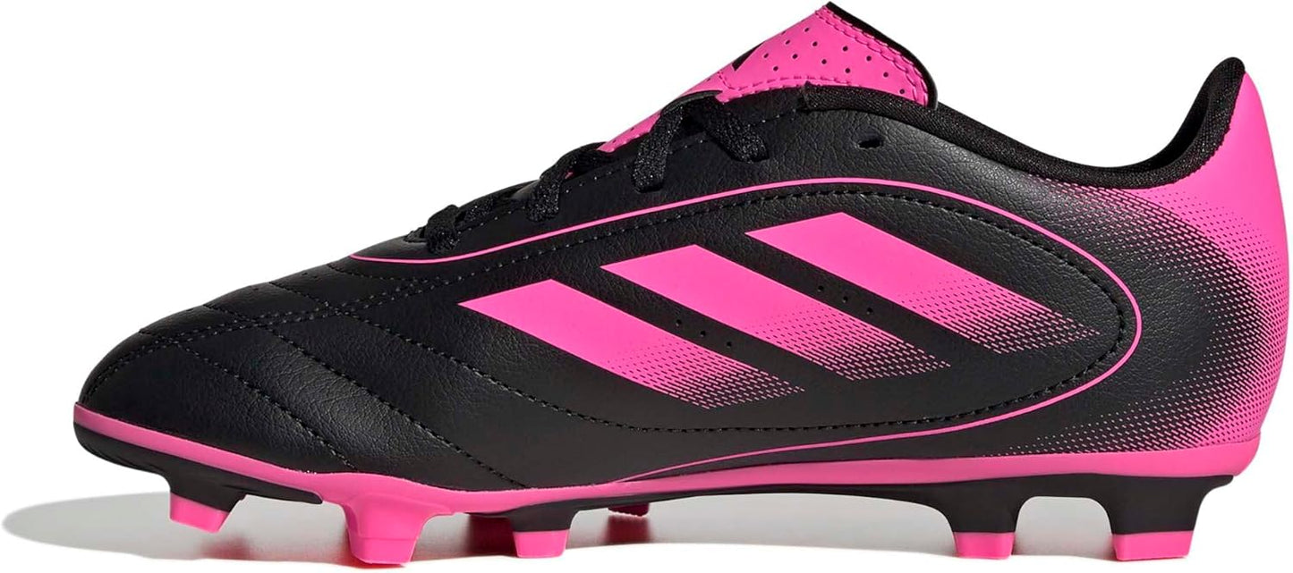 adidas Kids Goletto Ix Soccer Cleats for Multi Surface Play
