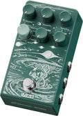 Sprout Modulation Guitar Pedal with 9 Effects - Lush 80s Tones