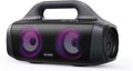 Anker Soundcore Select Pro Portable Bluetooth Speaker - Outdoor Bass