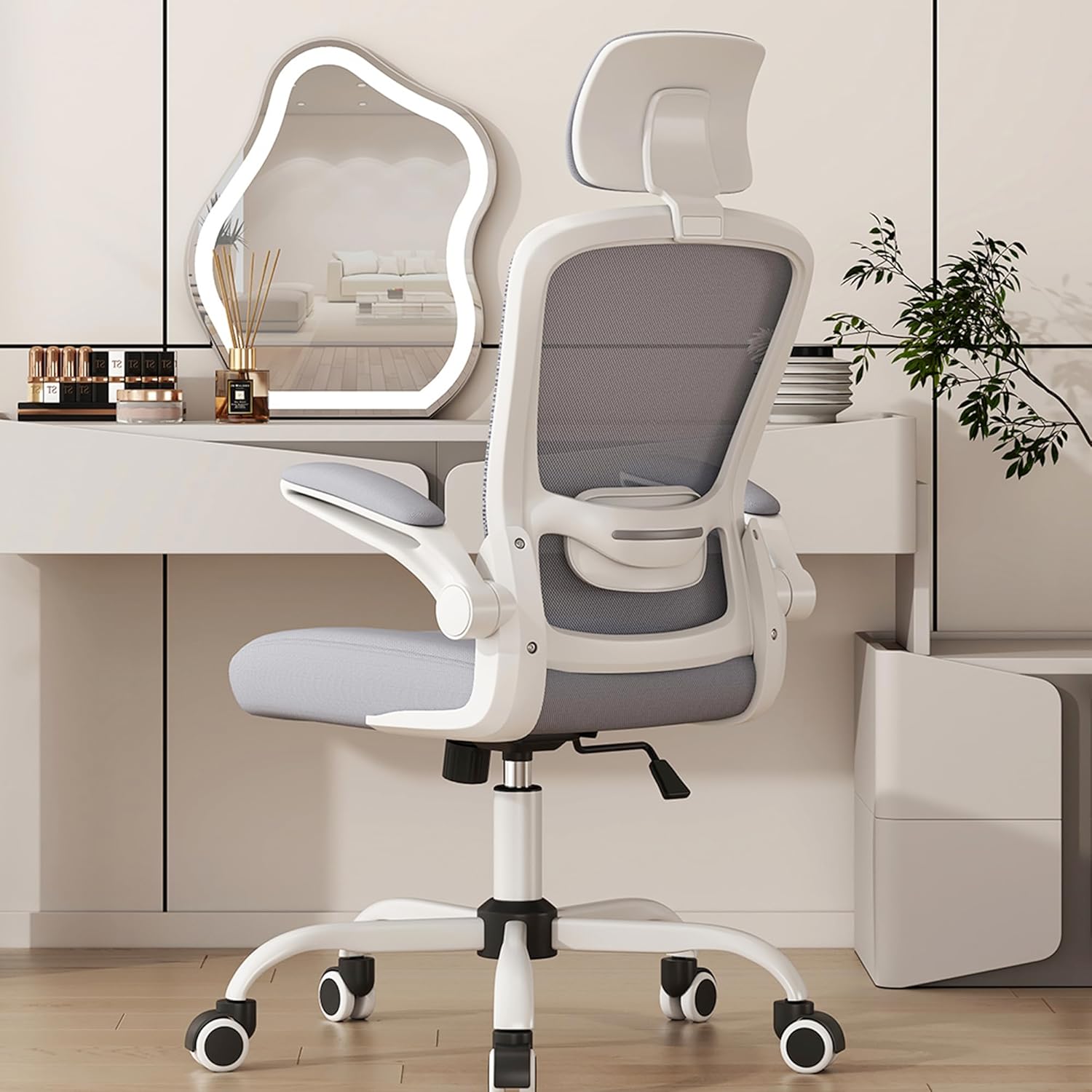Mimoglad High Back Ergonomic Office Chair