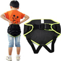 Protective Butt Pad for Children Under 12 - Padded Impact Shorts