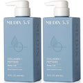 Collagen Cream Body & Face Lotion - Plump, Tighten, Hydrate
