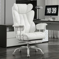 Big and Tall Office Desk Chair - Wide Ergonomic Executive