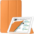 DuraSafe Cases for iPad 9.7 Inch 5/6 - Slim Protective Cover