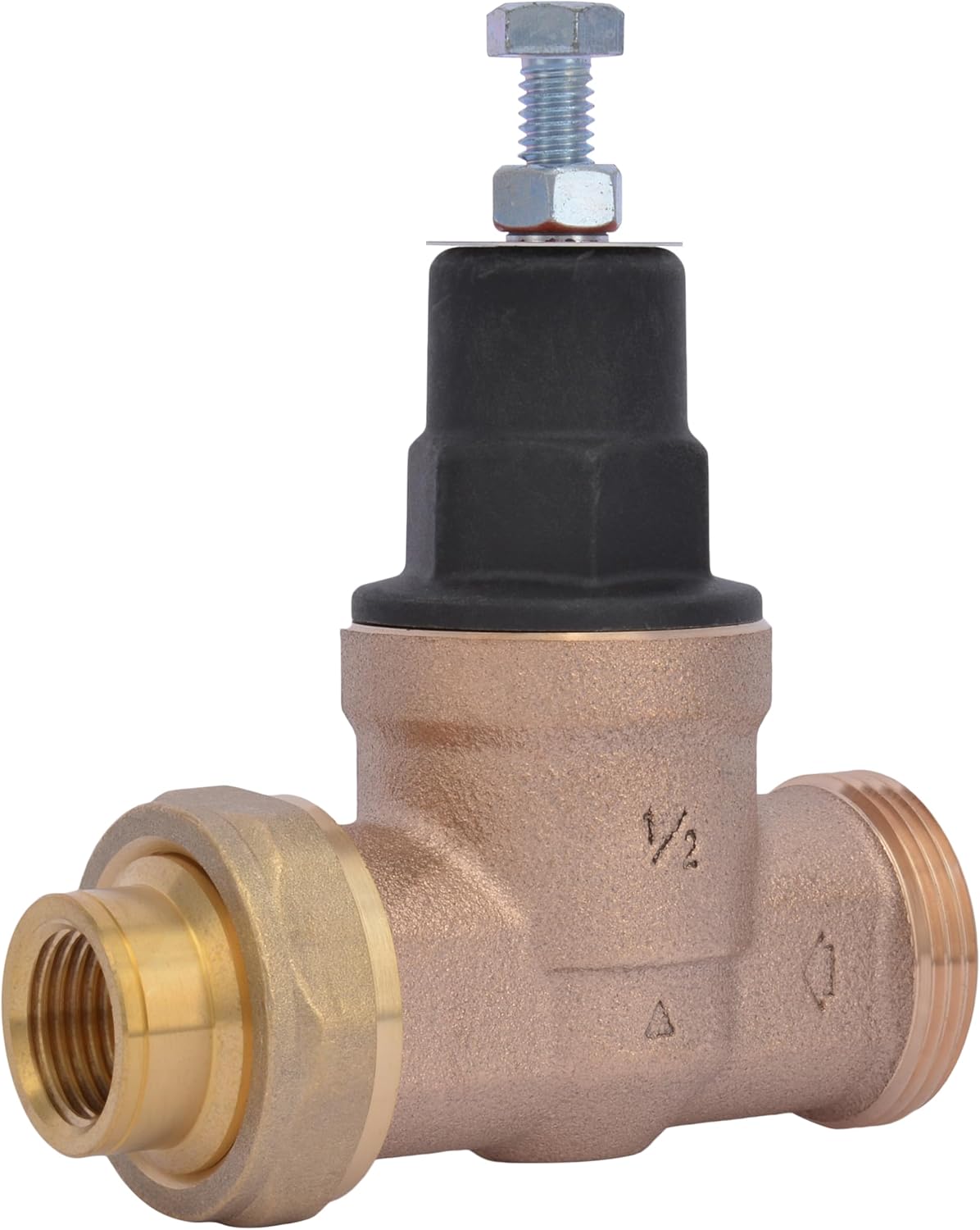 Cash Acme EB45 Pressure Regulating Valve for Reliable Water Control