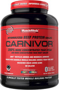 Beef Protein Isolate Fruity Cereal 56 Servings - Muscle Building