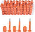Bolt Seals (100PCS) Shipping Seal with Progressive Serial Numbering