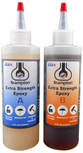 Brampton Extra Strength Epoxy 20-Minute Work Life - Waterproof Bonding