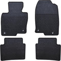 Custom Fit Car Floor Mats for Mazda CX-5 SUV 2017-2025