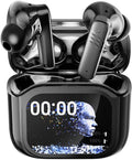 Wireless Earbuds 30dB Noise Cancelling Earbuds - 40H Playtime