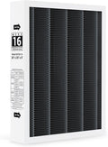 20x25x5 MERV 16 Air Filter Compatible with Lennox and Honeywell - High