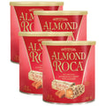 Almond ROCA Canister Individually Wrapped Toffee - Classic