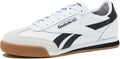 Reebok Campio XT Mens Sneakers - Retro Soccer Style with Comfort Men's