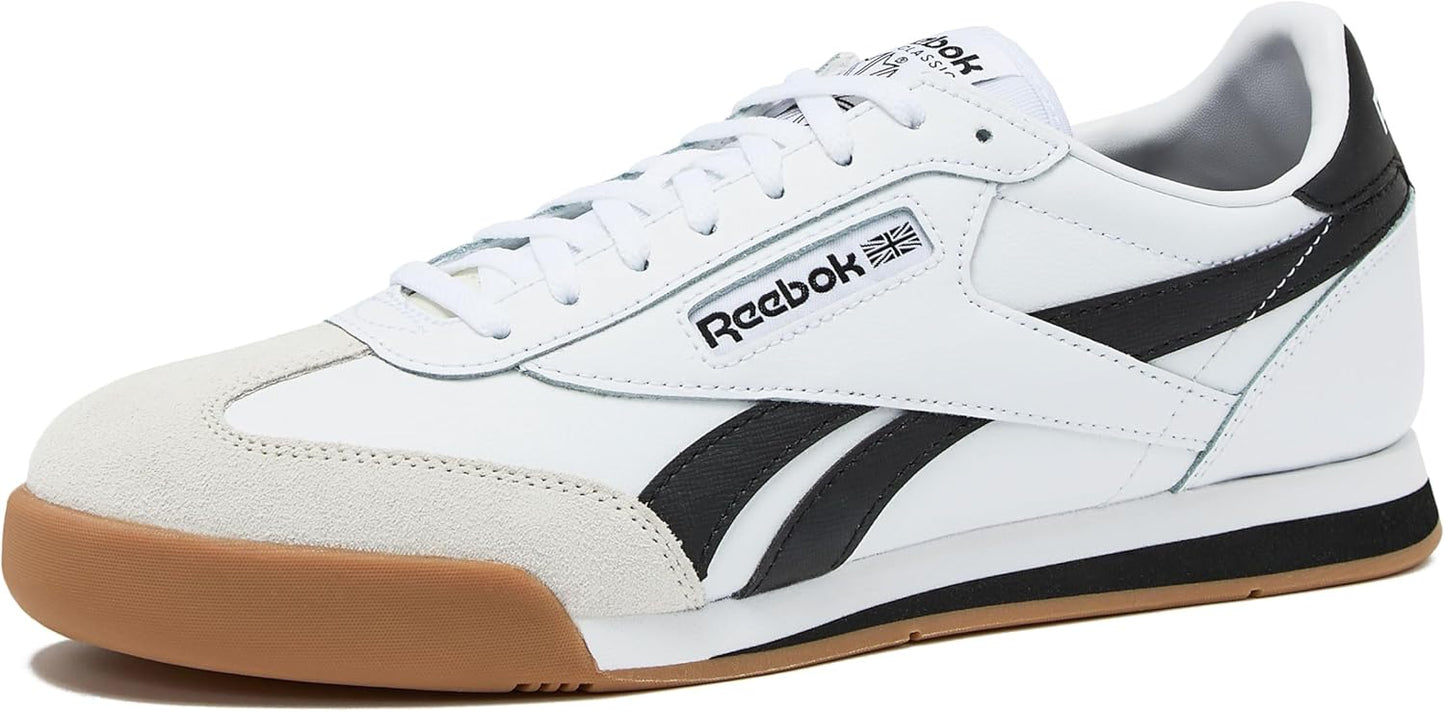 Reebok Campio XT Mens Sneakers: Retro Style Meets Comfort
