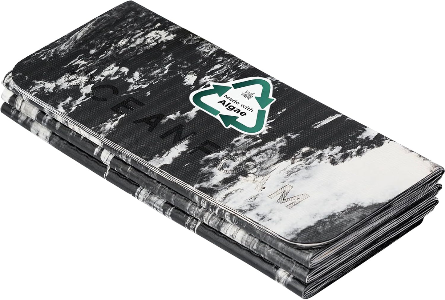 Oceanfoam Eco-Friendly Fitness Mat