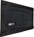 Outdoor TV Cover 55-59 in - Heavy-Duty Ripstop Protection