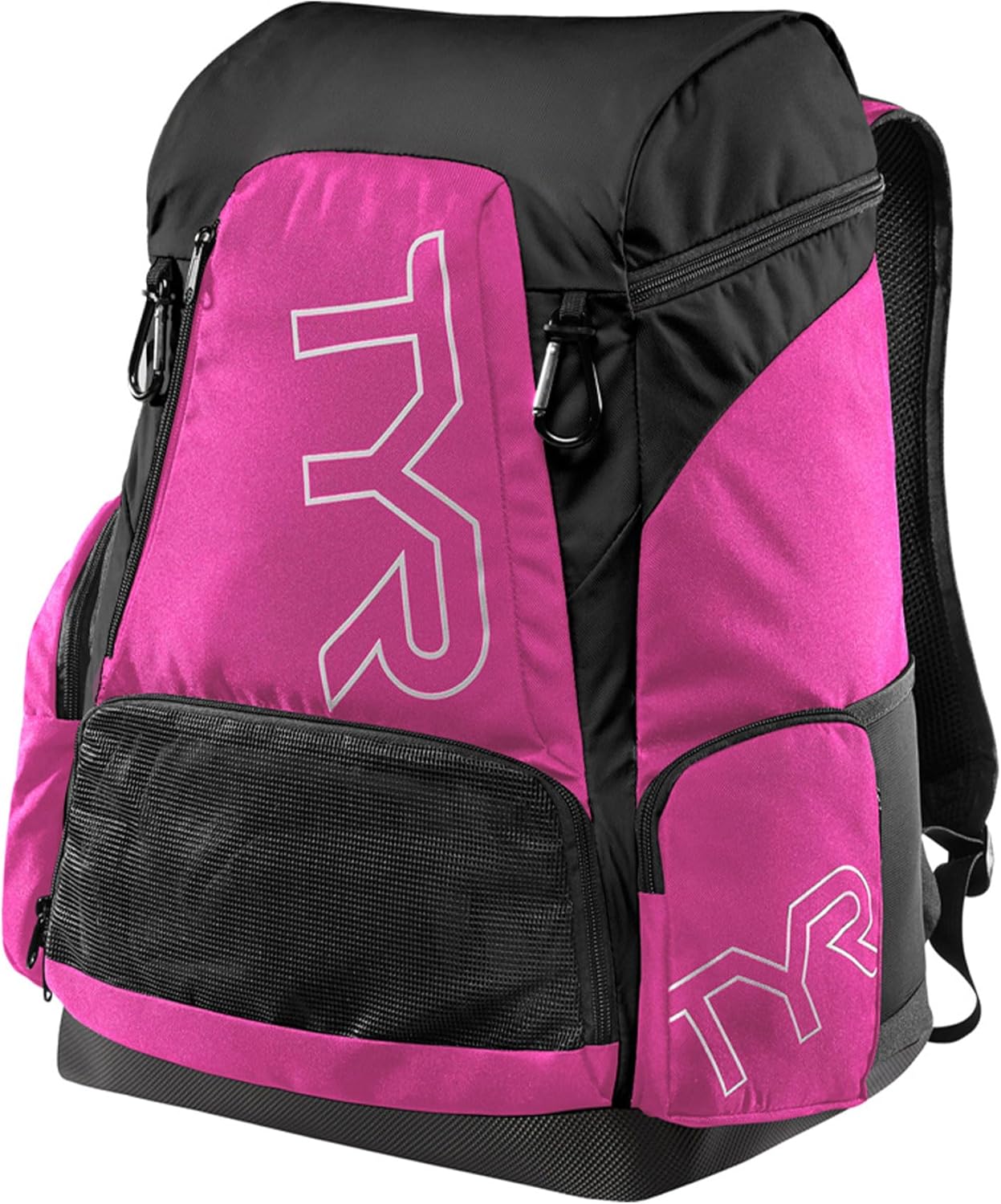 TYR Alliance Backpack with 45L Capacity for Athletes