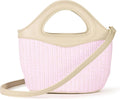 The Drop Xiomara Mini Tote: Perfect Vacation Bag for Any Style