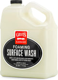Griot's Garage BOSS Foaming Surface Wash for Car Cleaning - Clingy
