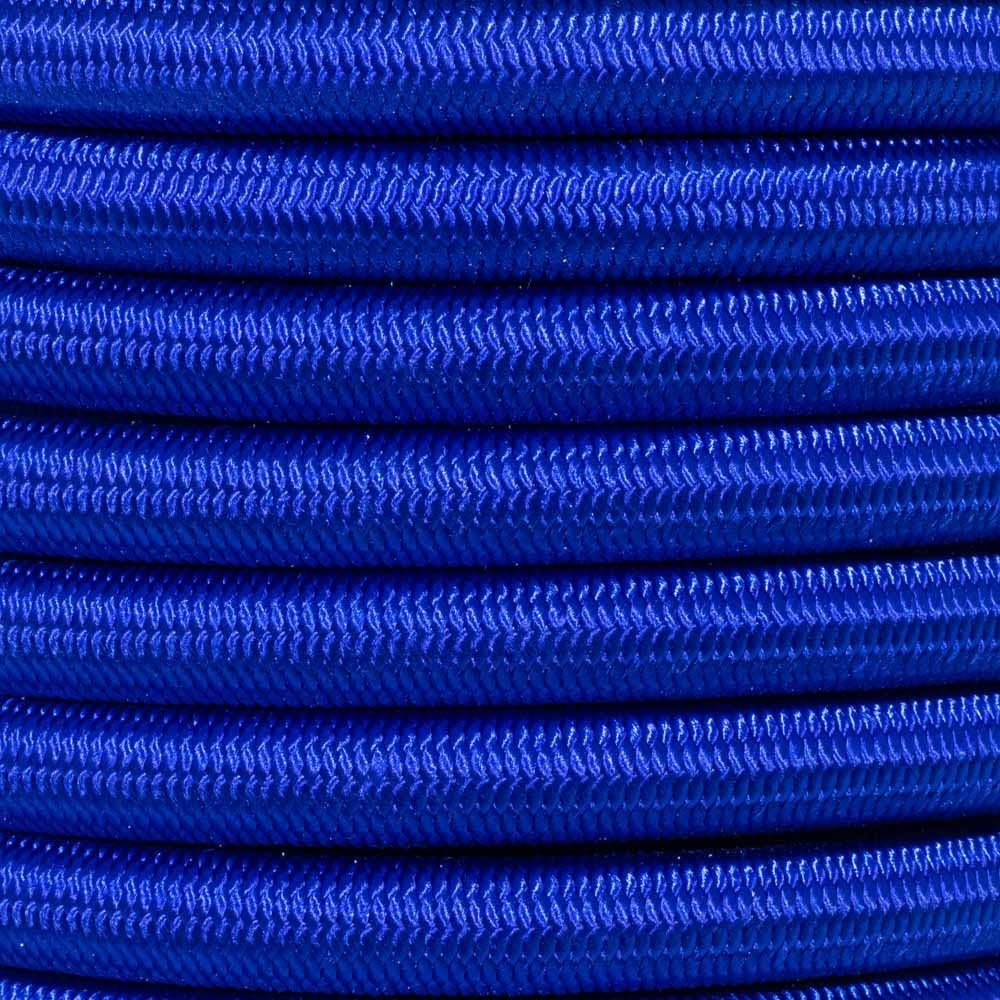 Bungee Nylon Shock Cord by Paracord Planet for Crafting Needs