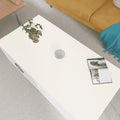 Leather Table Cover 1.8mm 24x60 in - Large Desk Mat Protector