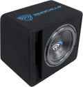 Rockville VS12K54 12ft K5 Car Subwoofer - Deep, High-Power Bass