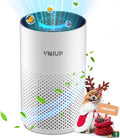 Air Purifiers for Bedroom Home up to 800 ft2 - Quiet H14 HEPA Purifier