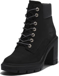 Timberland Allington Heights 6 Inch Boots - Elevated Comfort