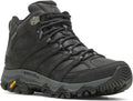 Merrell Moab 3 Prime Mid WP Hiking Boot - Durable, Waterproof Support