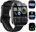 AI Smart Watch with ChatGPT 1.91in Display - Smart AI Assistant