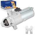 Ezexpreze Starter for Honda Accord Civic CR-V Acura - Reliable Fit