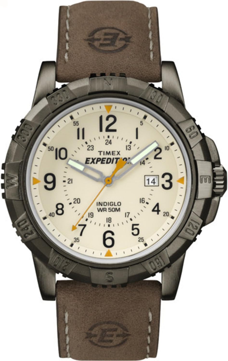 Timex Expedition: Rugged Metal - Built Tough