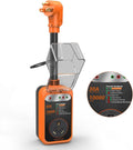 RV Surge Protector 30 Amp with Circuit Analyzer - Waterproof 10000J