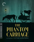 The Phantom Carriage (The Criterion Collection) Blu-ray - Restored