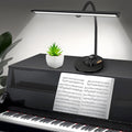 Piano Light Upgraded LED Lamp for Grand, Upright & Digital Pianos