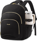Laptop Backpack for Women 15.6 in - Organized 27L Work & Travel