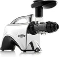Cold Press Juicer Machine NC900HDC - Slow Masticating Nutrition System