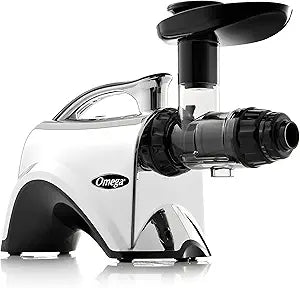 Omega NC900HDC Cold Press Juicer Machine for Healthy Juices