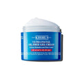 Ultra Facial Oil-Free Moisturizer - Shine-Reducing Gel Cream for Oily