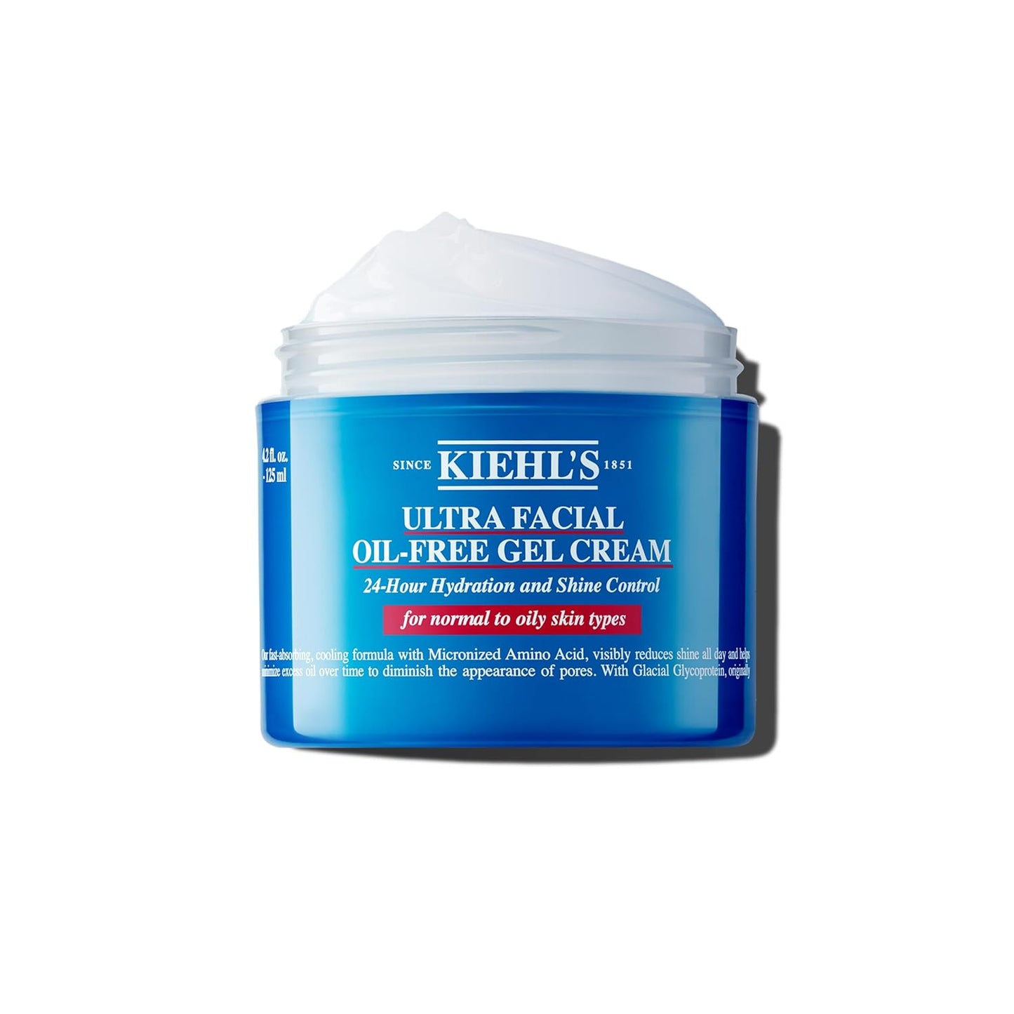 Kiehl's Ultra Facial Oil-Free Moisturizer for Oily Skin