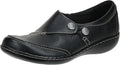 Women's Ashland Lane Q Slip-On Loafer - Supple Leather Comfort