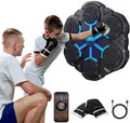 Music Boxing Machine Wall Mounted - Intelligent Music Boxing Workout