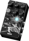 Everlast Delay Pedal for Electric Guitar - Versatile Stereo Delay